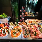 Hotel Sl'otel Budget Bernburg