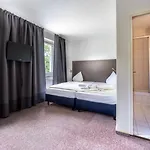 Sl'otel Budget Bernburg