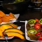 Hotel Sl'otel Budget Bernburg