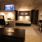 Hotel Sl'otel Budget Bernburg