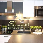 Hotel Sl'otel Budget 3*