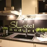 Sl'otel Budget Hotel