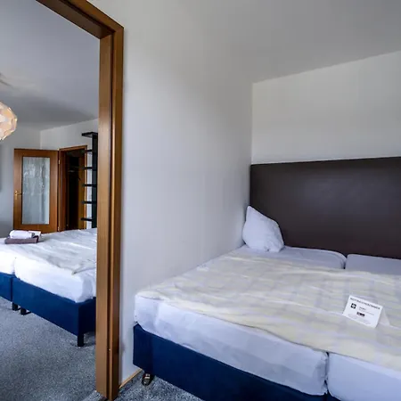 Hotel Sl'otel Budget