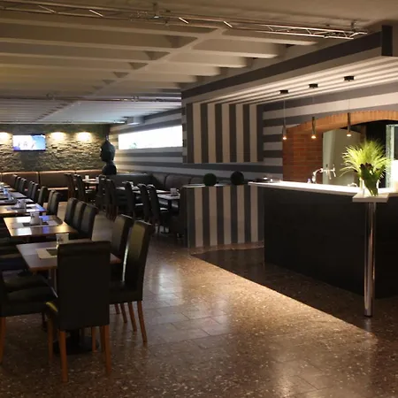 Sl'otel Budget Bernburg