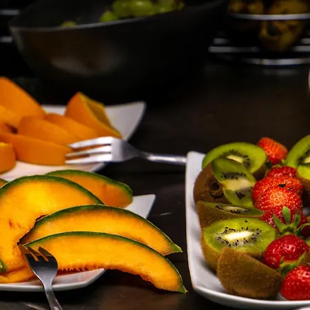 Otel Sl'otel Budget Bernburg