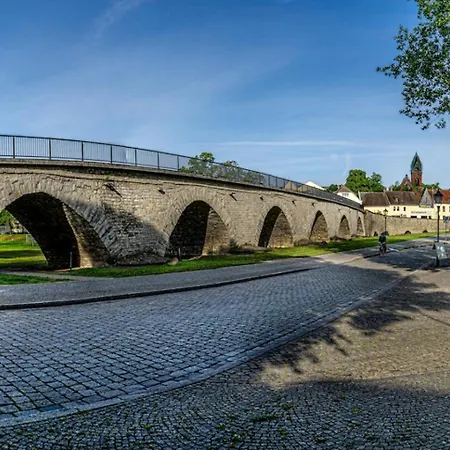 Hotel Sl'otel Budget Bernburg