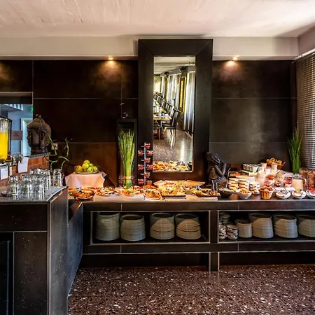 Sl'otel Budget Bernburg