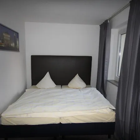 Guest house Sl'otel Budget 3*