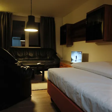 Sl'otel Budget Hotel
