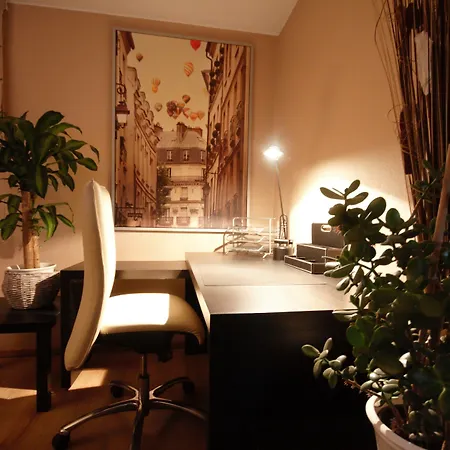 Sl'otel Budget 3* Bernburg