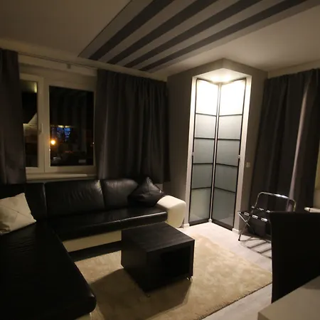 Hotel Sl'otel Budget