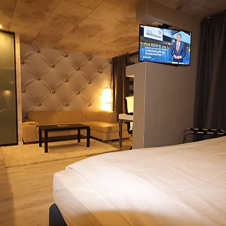 Sl'otel Budget 3*