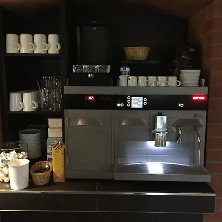 Sl'otel Budget 3* Bernburg