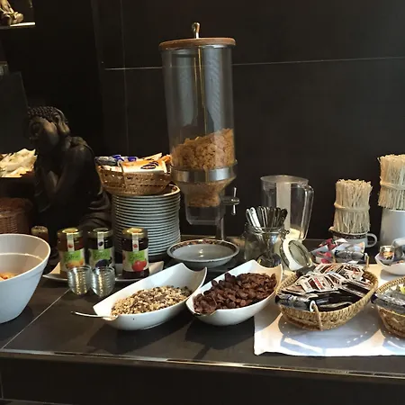 Sl'otel Budget Bernburg