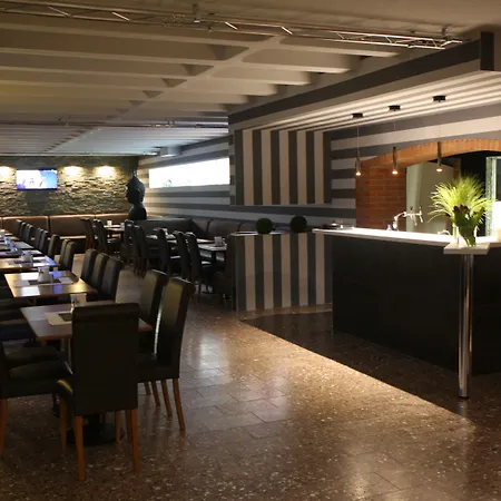 Hotel Sl'otel Budget 3*