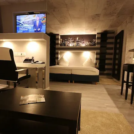Guest house Sl'otel Budget 3*