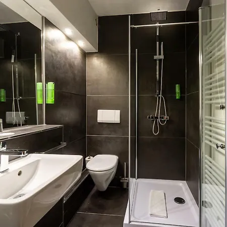 Sl'otel Budget Guest house 3*