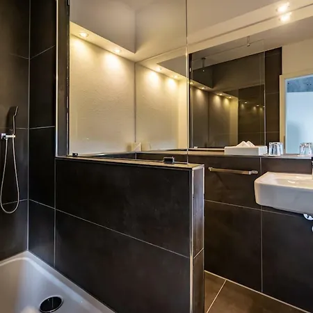 Sl'otel Budget 3* Bernburg