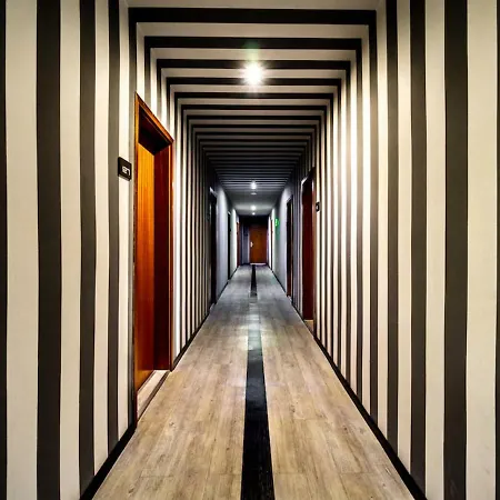 Sl'otel Budget 3* Bernburg