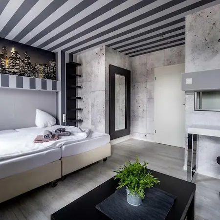 Sl'otel Budget Guest house