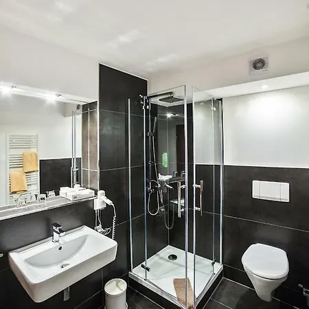 Guest house Sl'otel Budget 3*