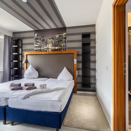 Guest house Sl'otel Budget