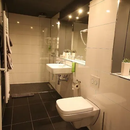 Guest house Sl'otel Budget