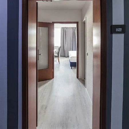 Sl'otel Budget Bernburg