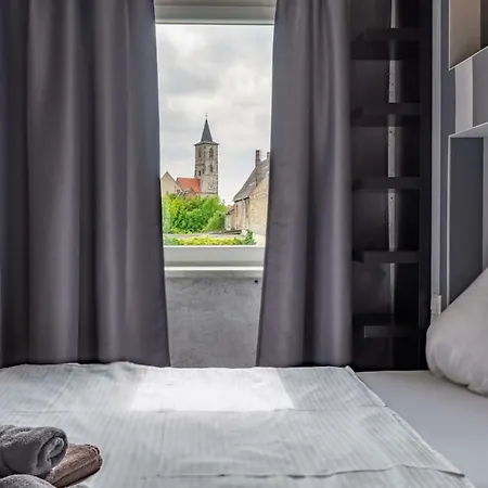 Sl'otel Budget 3* Bernburg