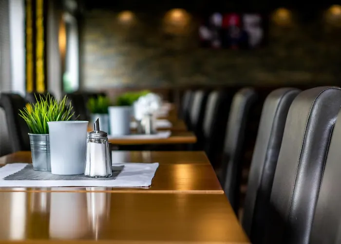 Hotel Sl'otel Budget