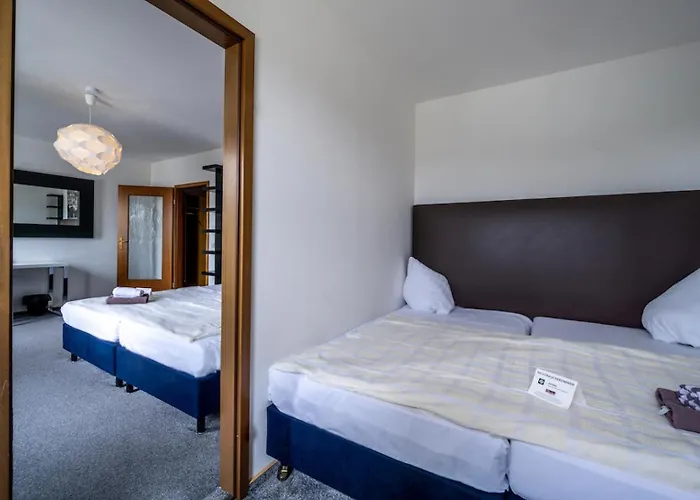 Hotel Sl'otel Budget