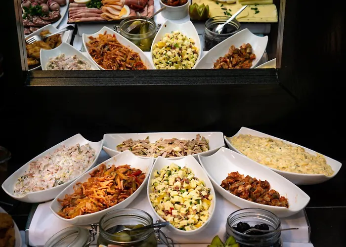 Hotel Sl'otel Budget 3*