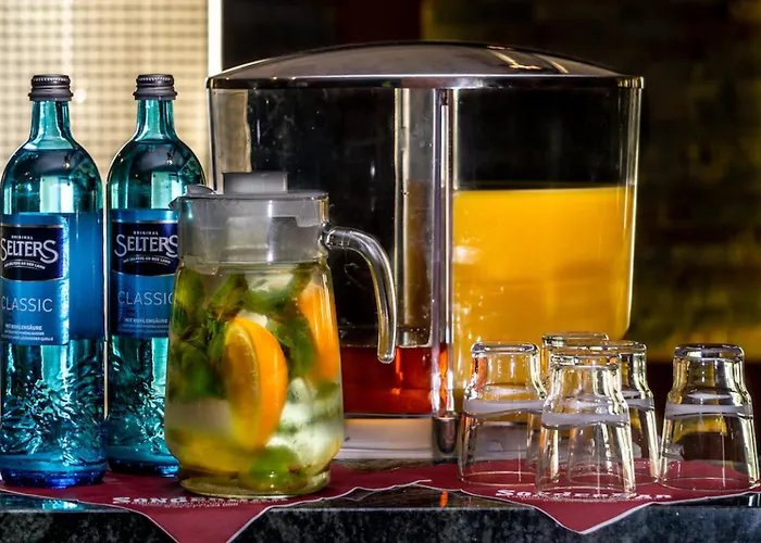 Hotel Sl'otel Budget 3*