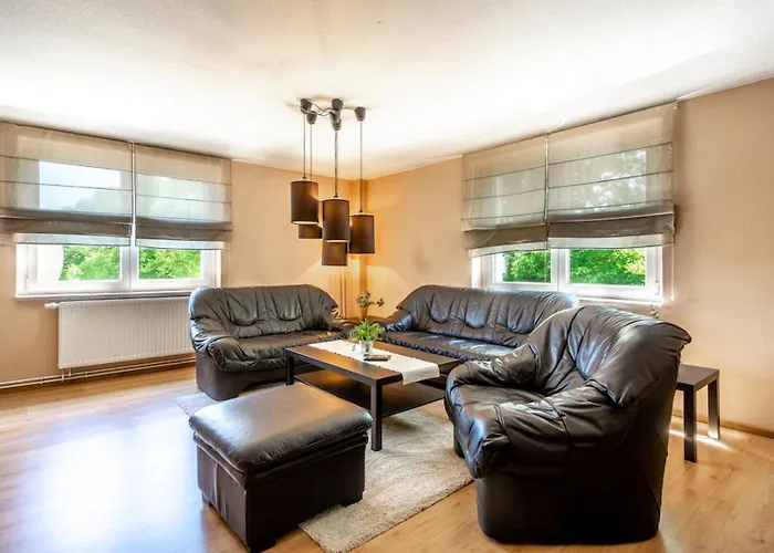 Sl'otel Budget Bernburg