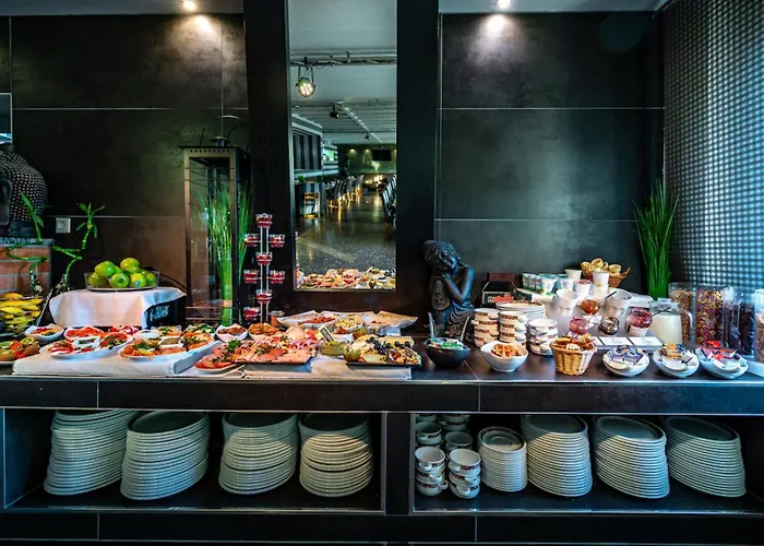 Hotel Sl'otel Budget 3*