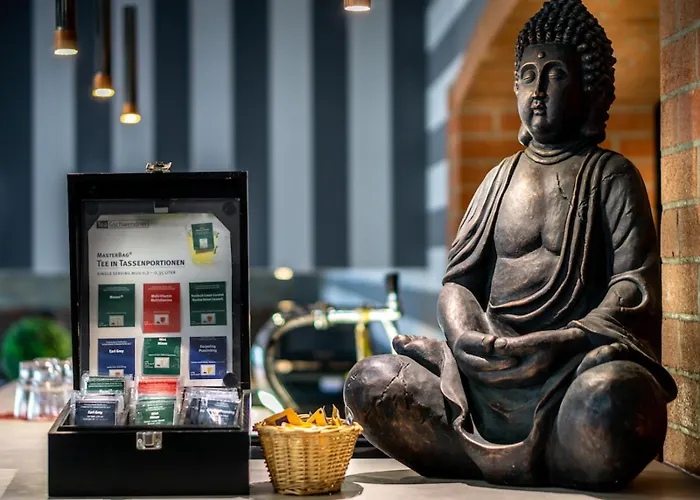 Sl'otel Budget Bernburg