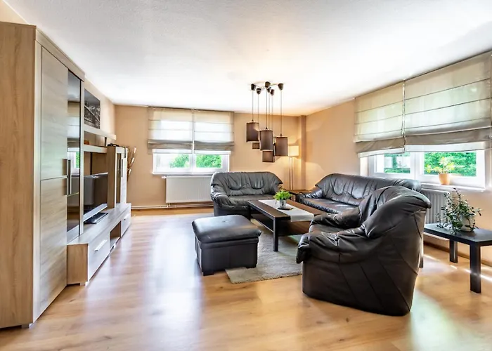 Hotel Sl'otel Budget Bernburg