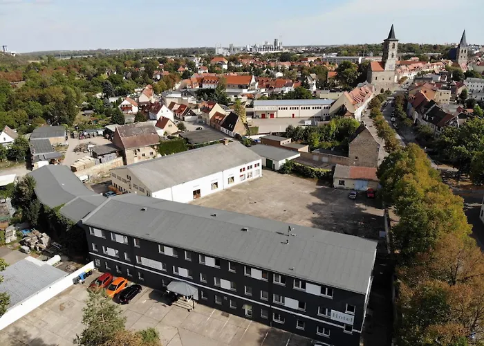 Hotel Sl'otel Budget 3*