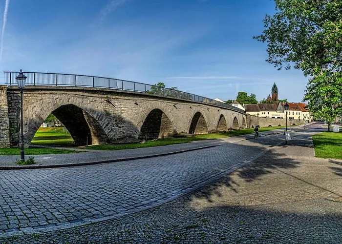 Hotel Sl'otel Budget Bernburg