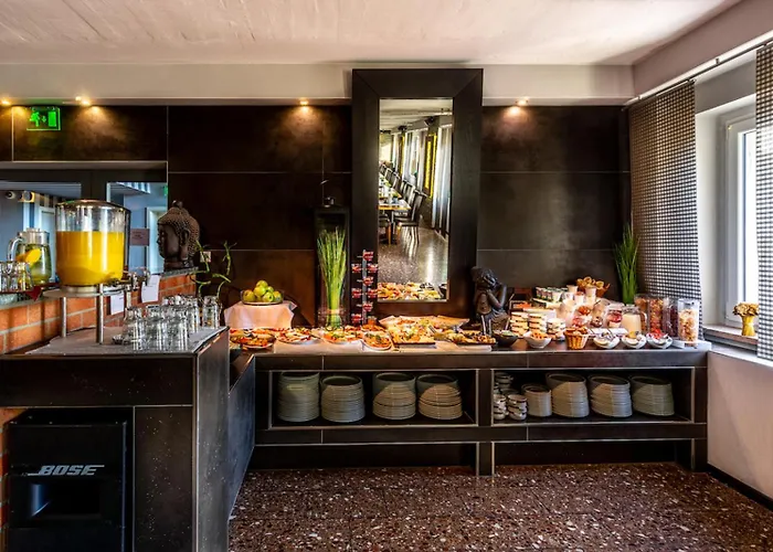 Sl'otel Budget Bernburg