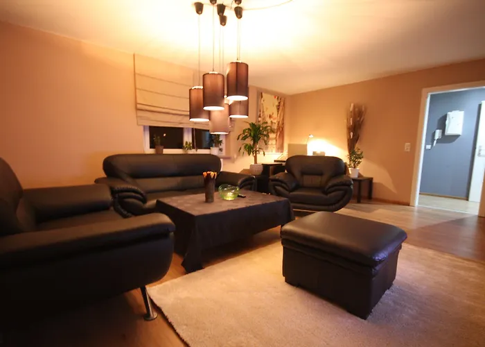 Hotel Sl'otel Budget Bernburg