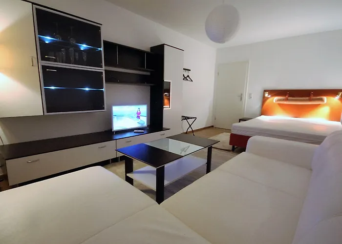 Sl'otel Budget 3* Bernburg