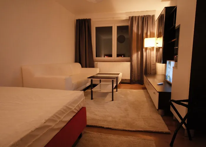 Hotel Sl'otel Budget