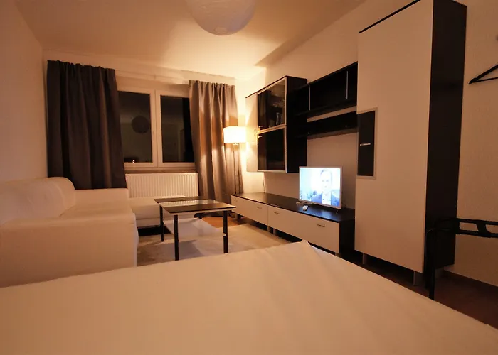 Sl'otel Budget Hotel