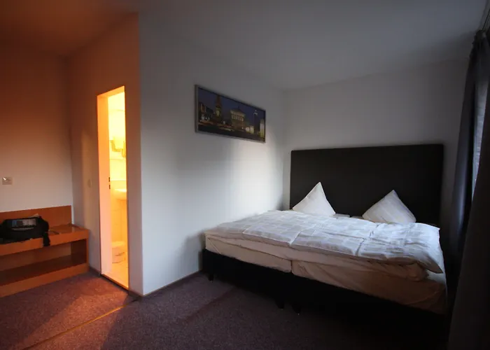 Hotel Sl'otel Budget