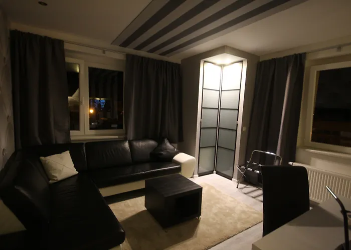 Hotel Sl'otel Budget