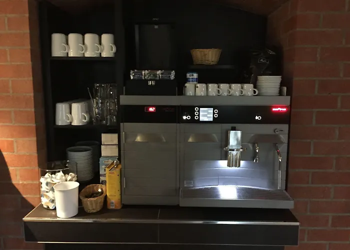 Sl'otel Budget 3* Bernburg