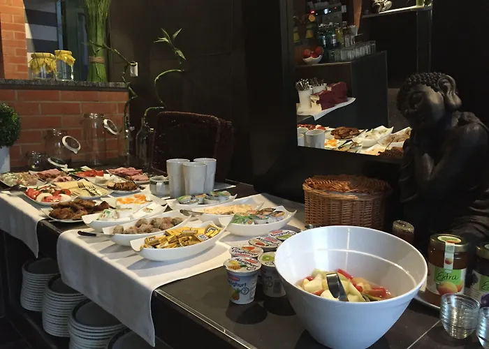 Sl'otel Budget Hotel 3*