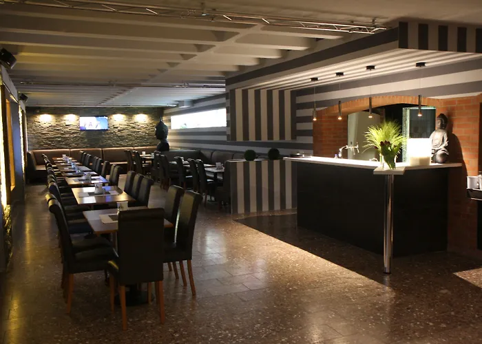 Hotel Sl'otel Budget 3*