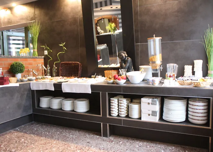 Hotel Sl'otel Budget